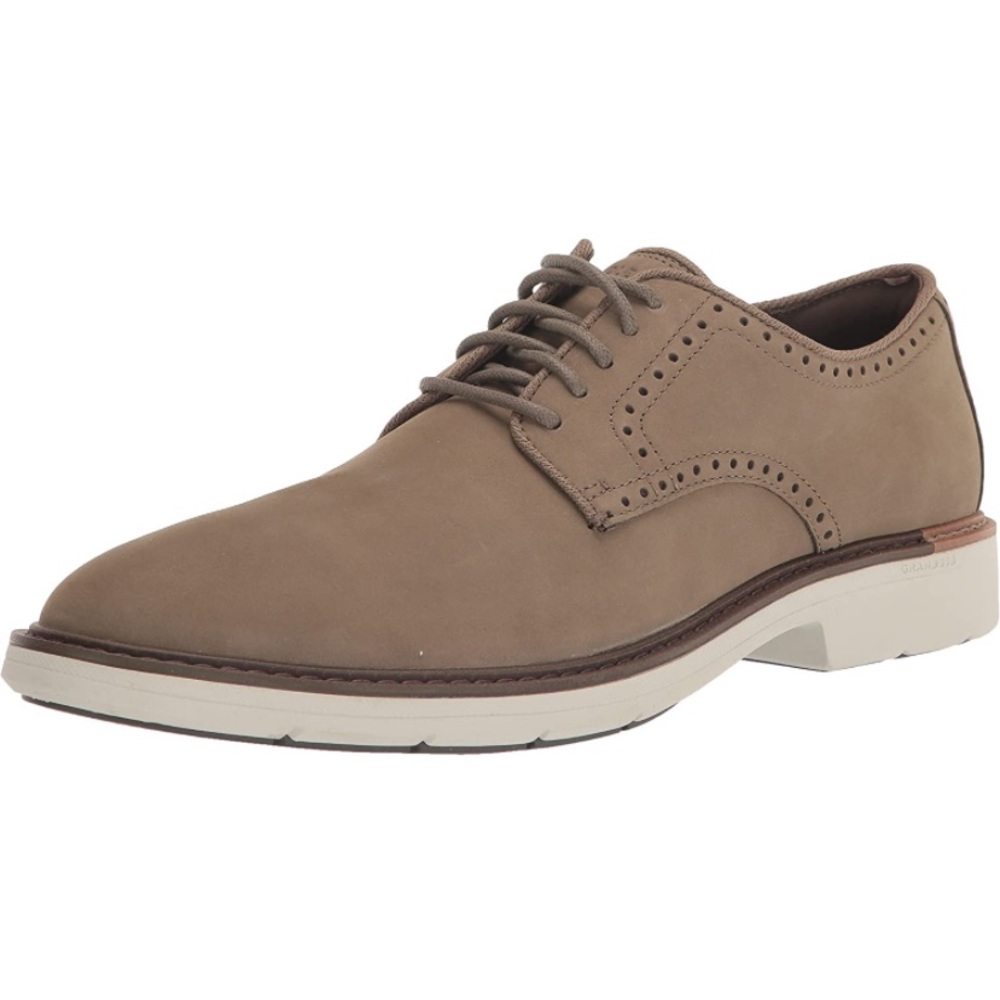 Cole Haan go to point derby - grey